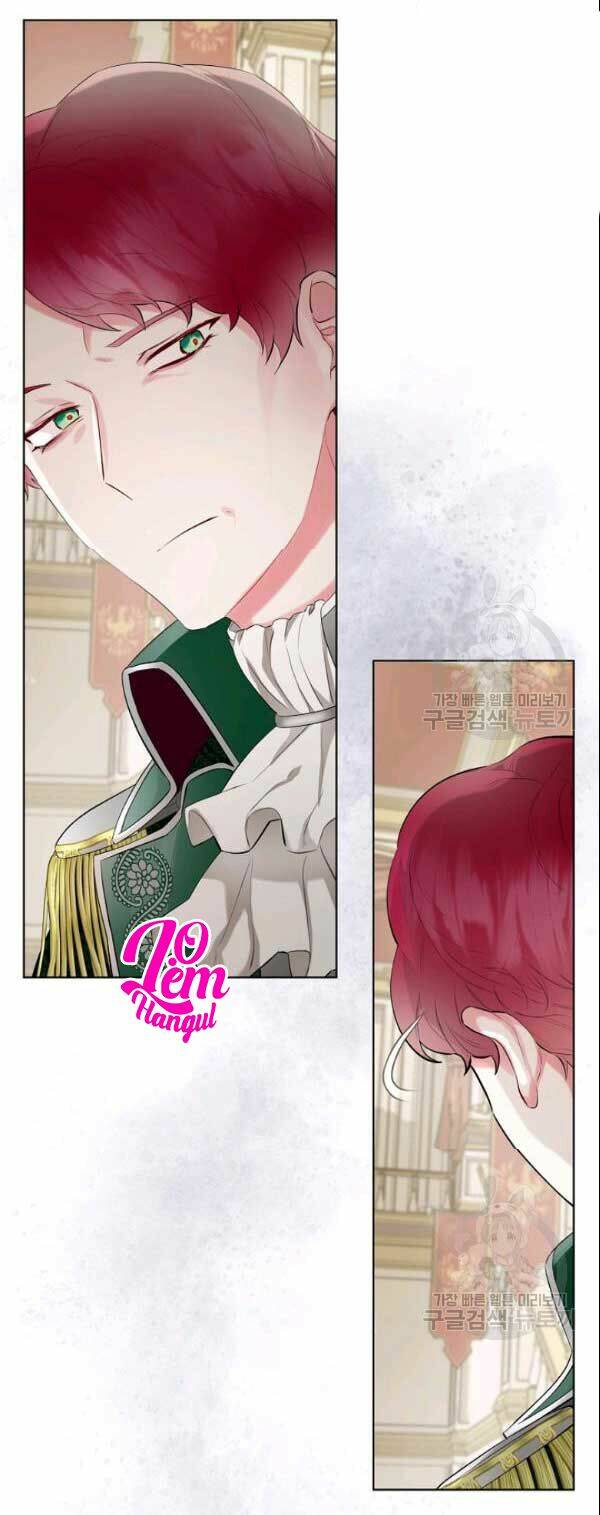 kẻ tạo ra nữ phản diện chapter 16 41