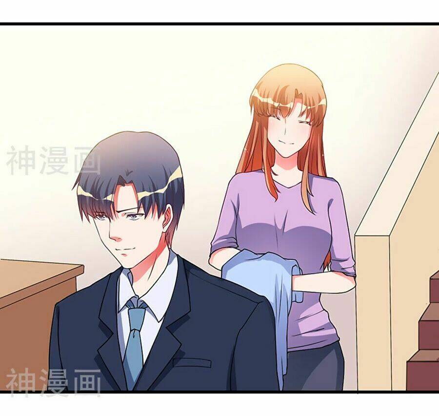 gối đầu vào tổng tài ác ma chapter 26 9