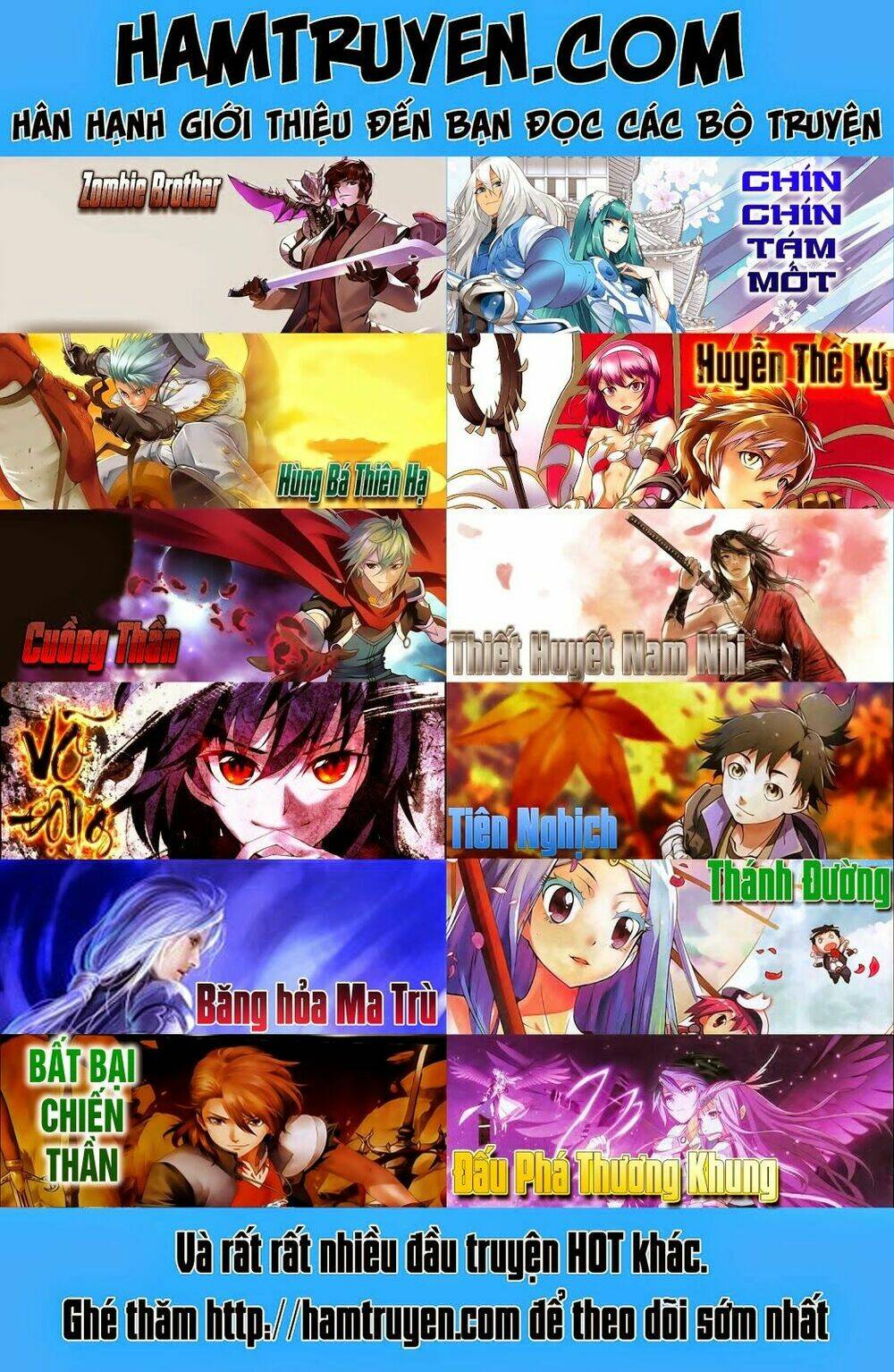 ma thiên ký chapter 3 25