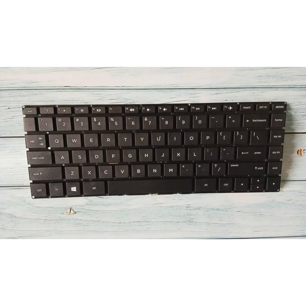 Bàn Phím dành cho Laptop HP Pavilion 14-AC 14AC 14-AC000 14-AF 14-AF010NR 14-AF