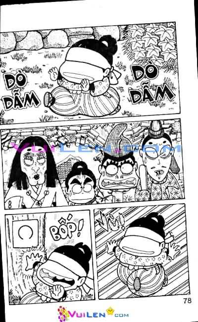 ninja loạn thị chapter 52 78