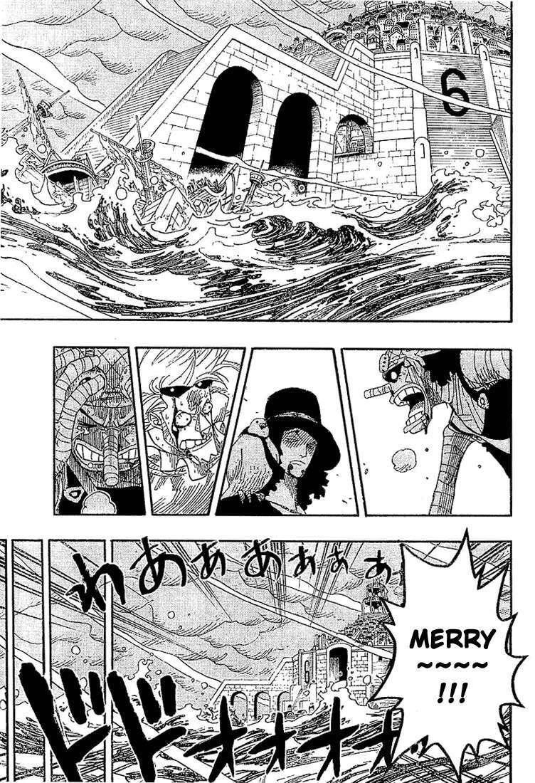 đảo hải tặc - one piece chapter 359 5