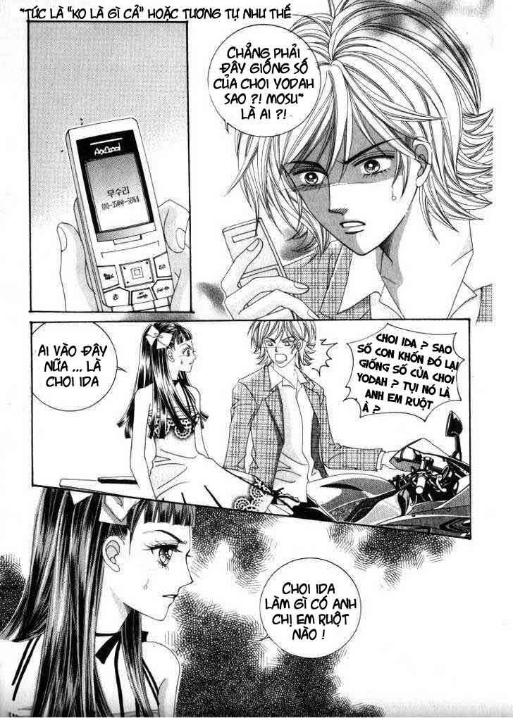 he dedicated to roses chapter 27 67