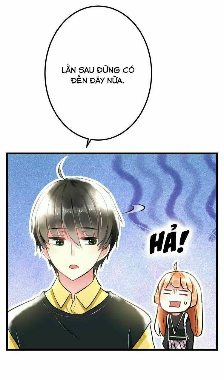 lão ca minh tinh, mời xuất chiêu! chapter 18 20