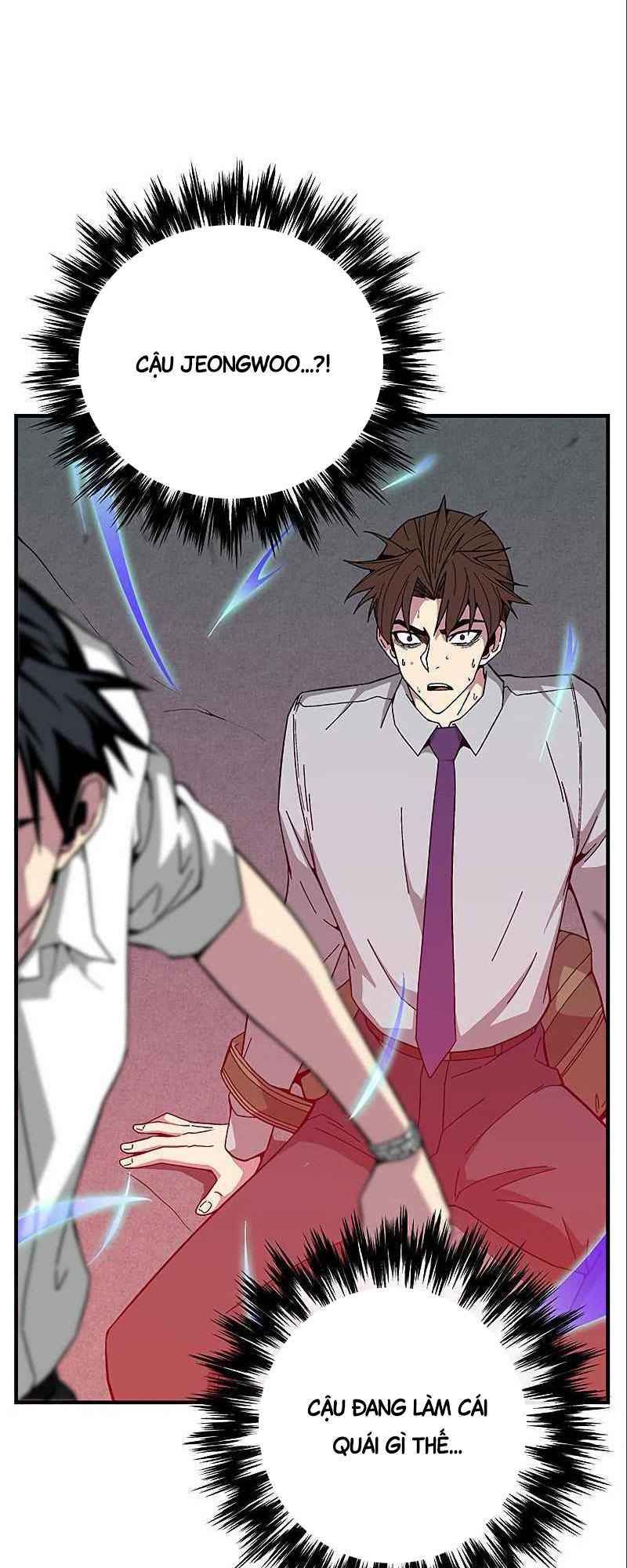 đấng cứu thế được chọn lựa chapter 13 57