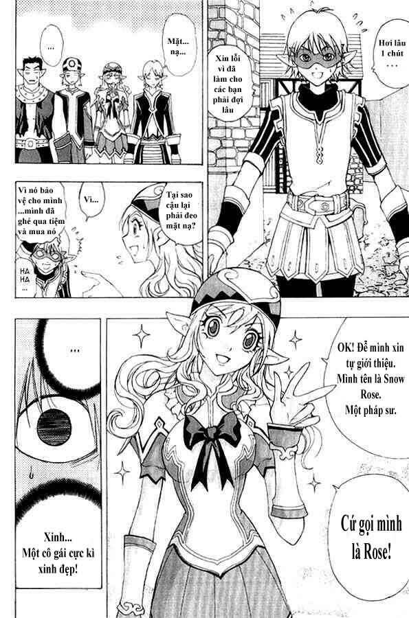 1/2 prince chapter 1 34