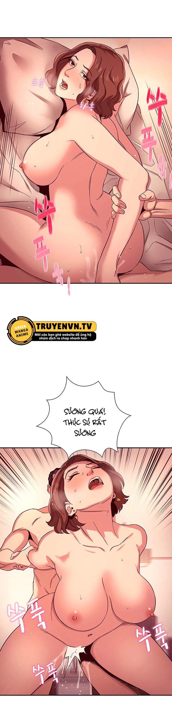 khi mẹ săn trai chapter 12 19