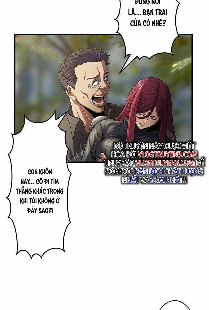 mê đạo tử ngục~vô địch sát thủ chinh phục ma lâm chapter 3 60