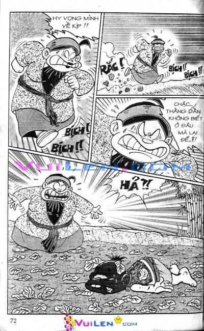 thần đồng đất việt chapter 7 69