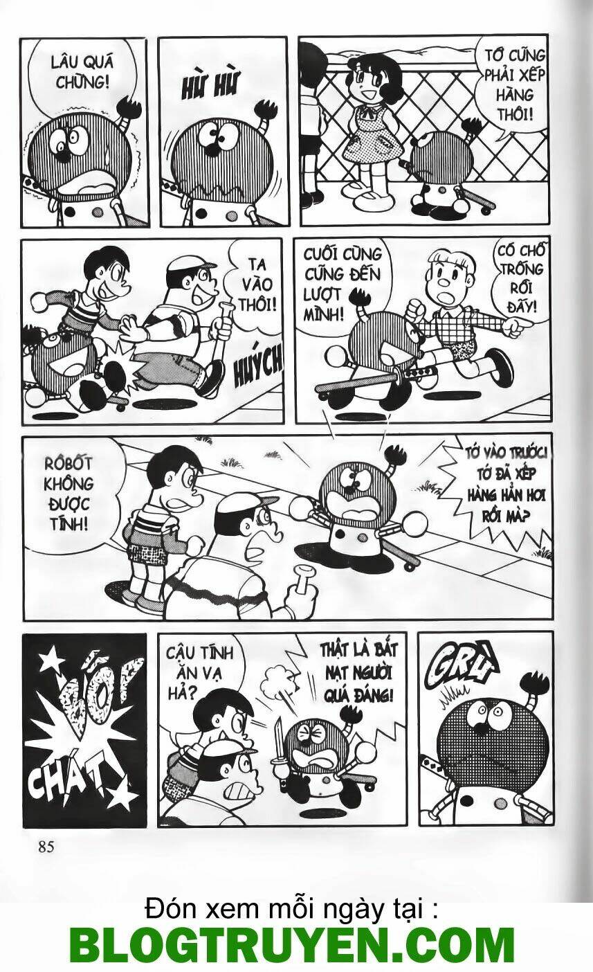 tân từ điển kì bí chapter 8 5