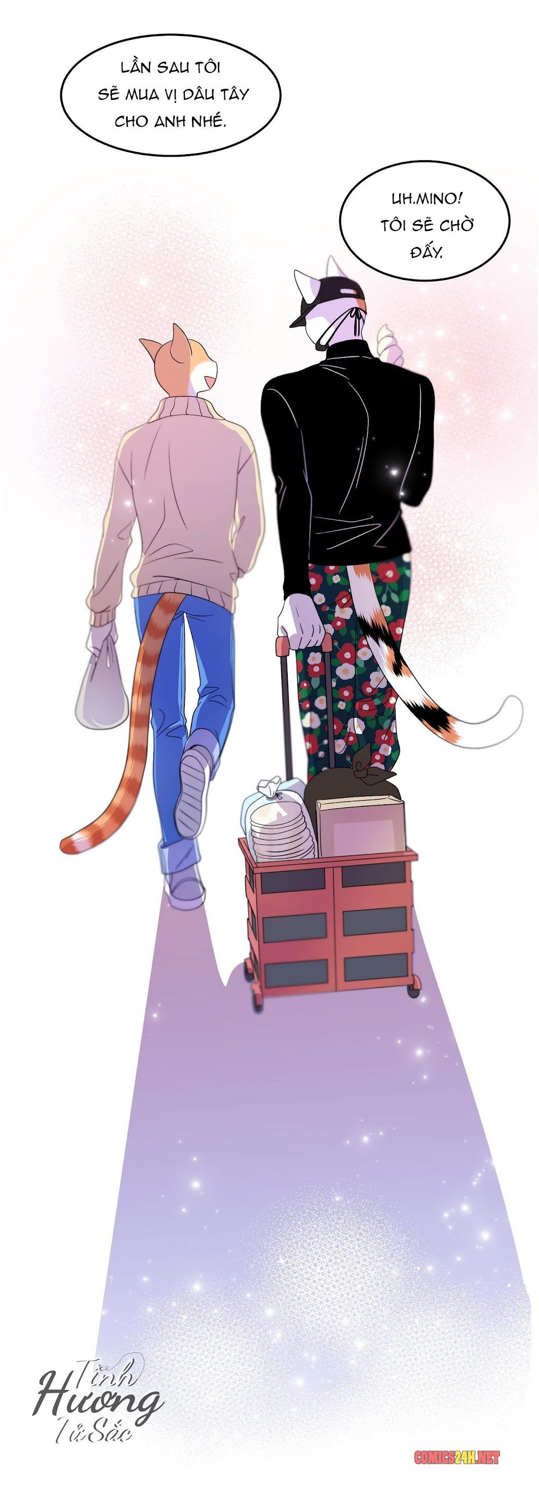 dự án xanh chapter 4 54