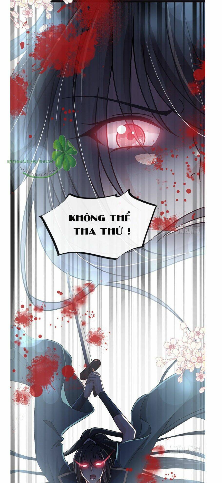 thiên hạ đệ nhất sủng phi chapter 95.1 4