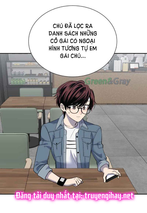 [16+] người đàn ông tầng trên chapter 9.2 43