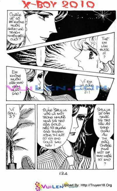 ánh đèn rực rỡ chapter 2 125