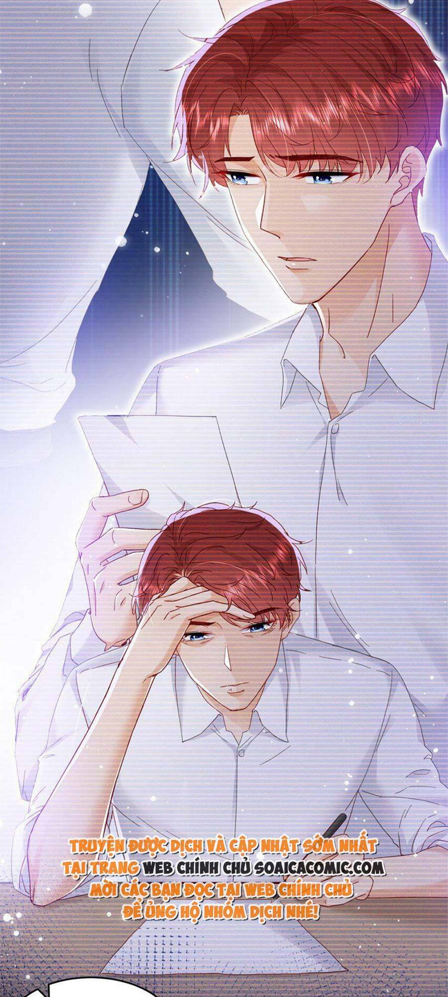 cô vợ của tôi không dễ bắt nạt chapter 81 13