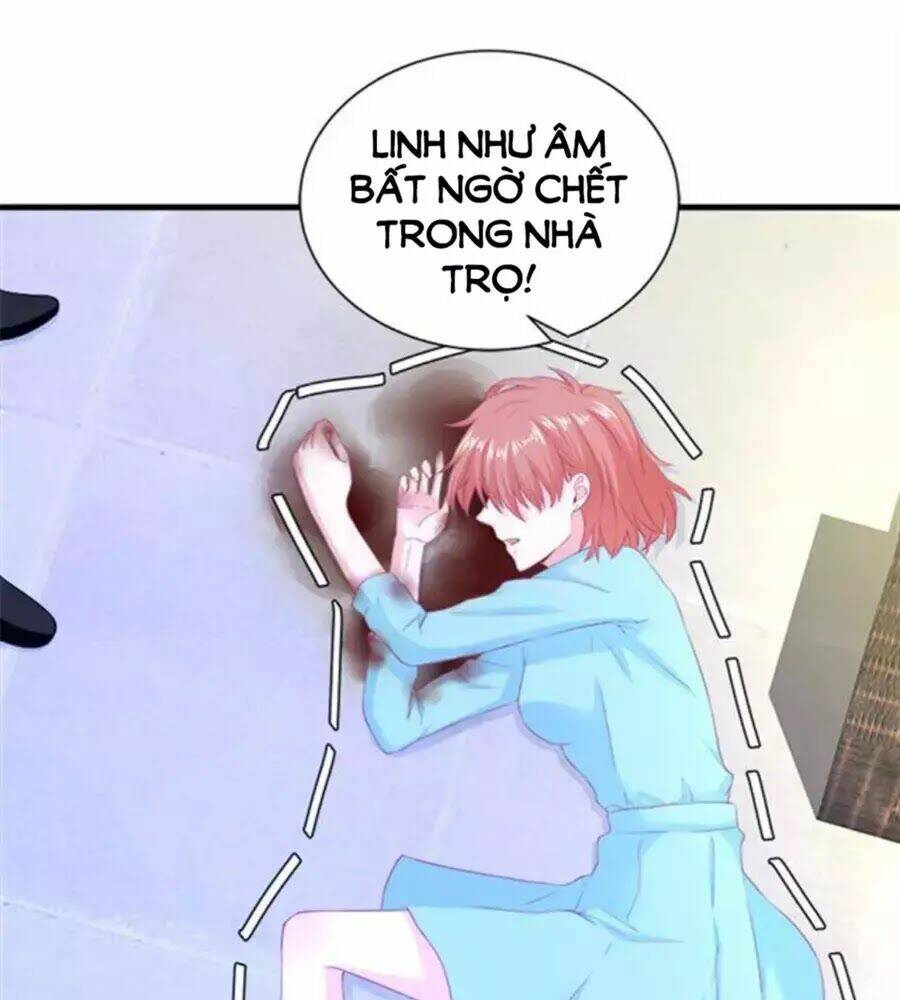 khi trò chơi ác ma bắt đầu chapter 113 111