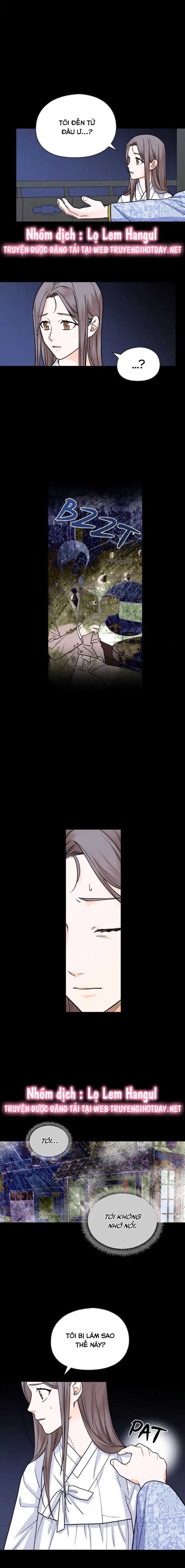 câu chuyện về người phụ nữ ấy chapter 109 7