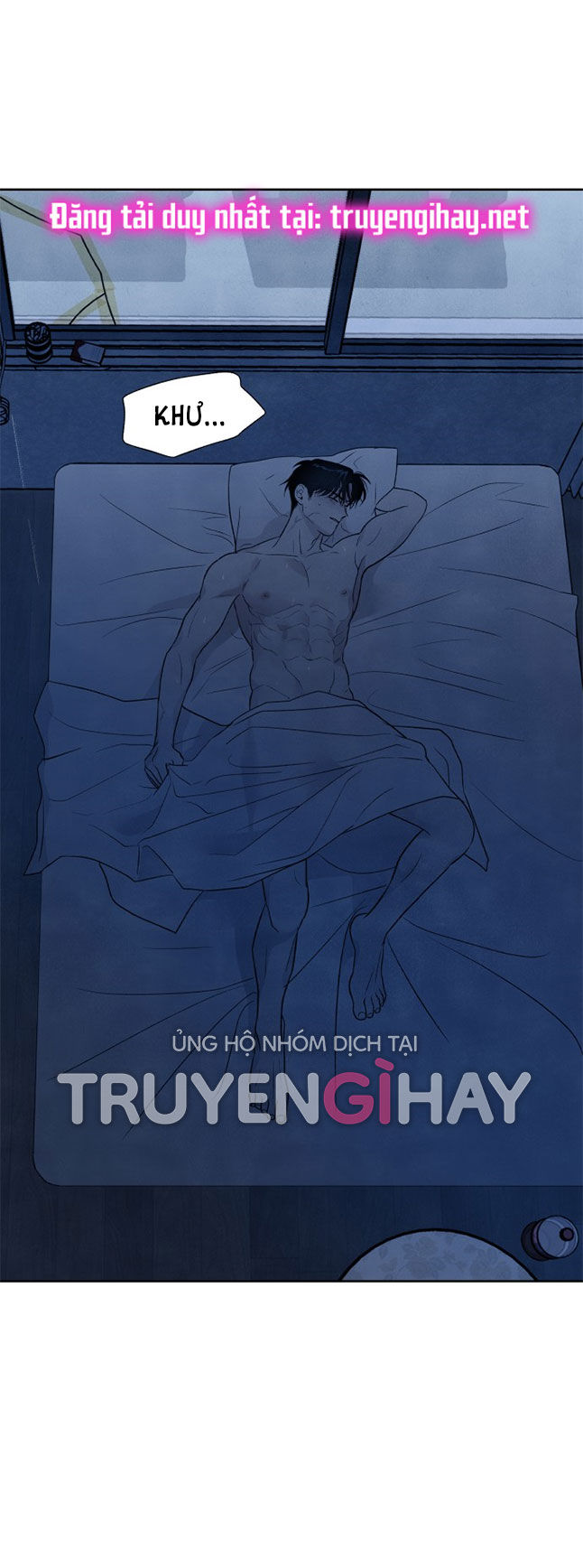 điều khiến tôi quyết tâm muốn chết chapter 37.2 12