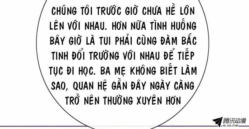 song sinh đổi chỗ ở chapter 1 18