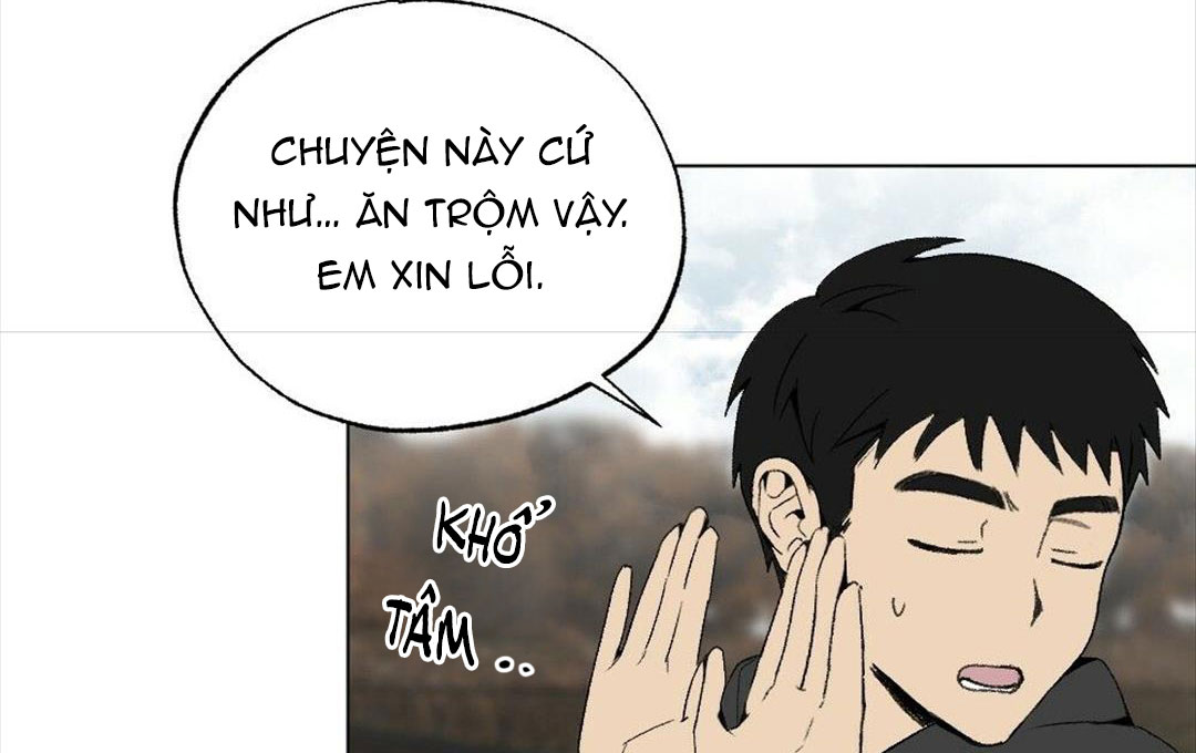 Dục Vọng ( Câu Chuyện Tình Yêu ) chapter 17