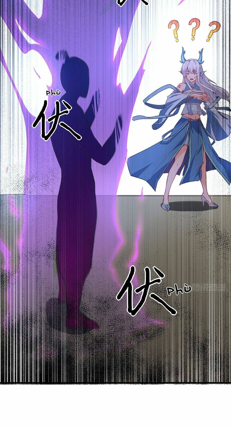 trường an tưởng tượng chapter 14 10