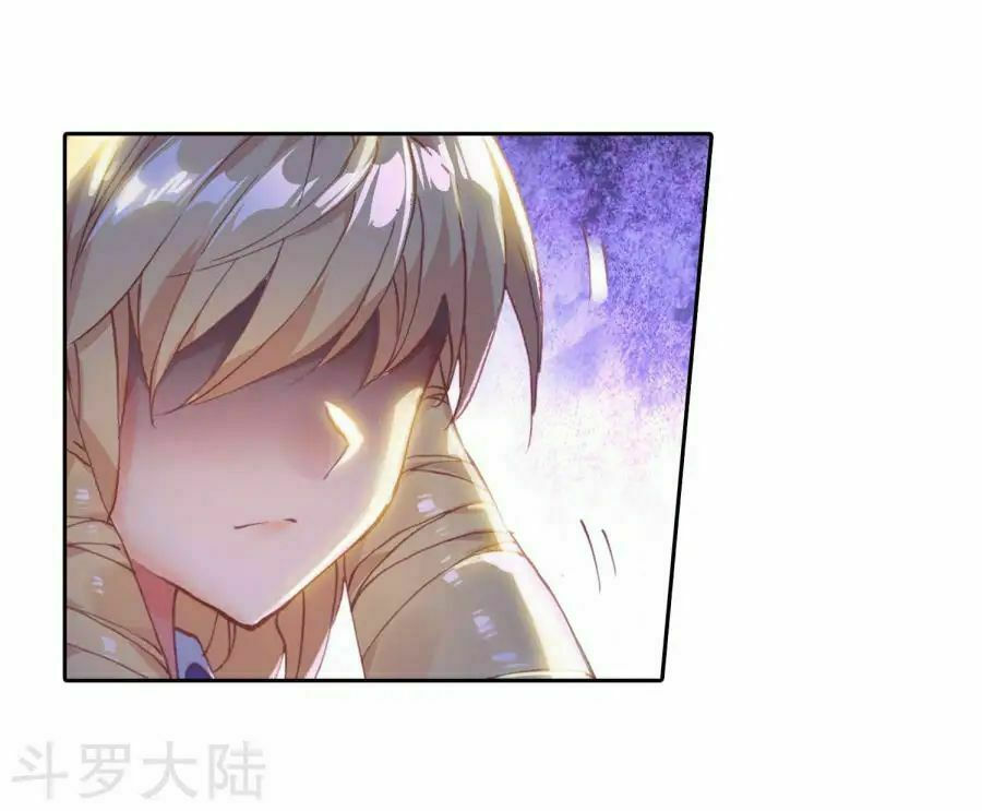 tuyệt thế đường môn - đấu la đại lục 2 chapter 189 11