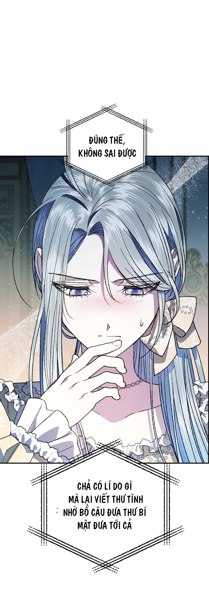 cha, con không muốn kết hôn đâu chapter 47 34