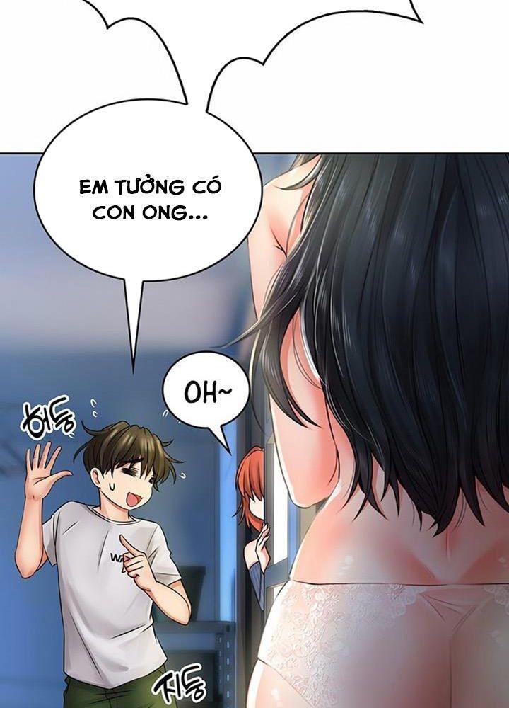 công việc sung sướng chapter 9.1 11