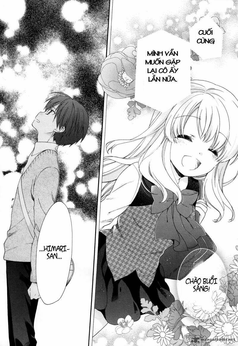 hajiotsu chapter 32 16