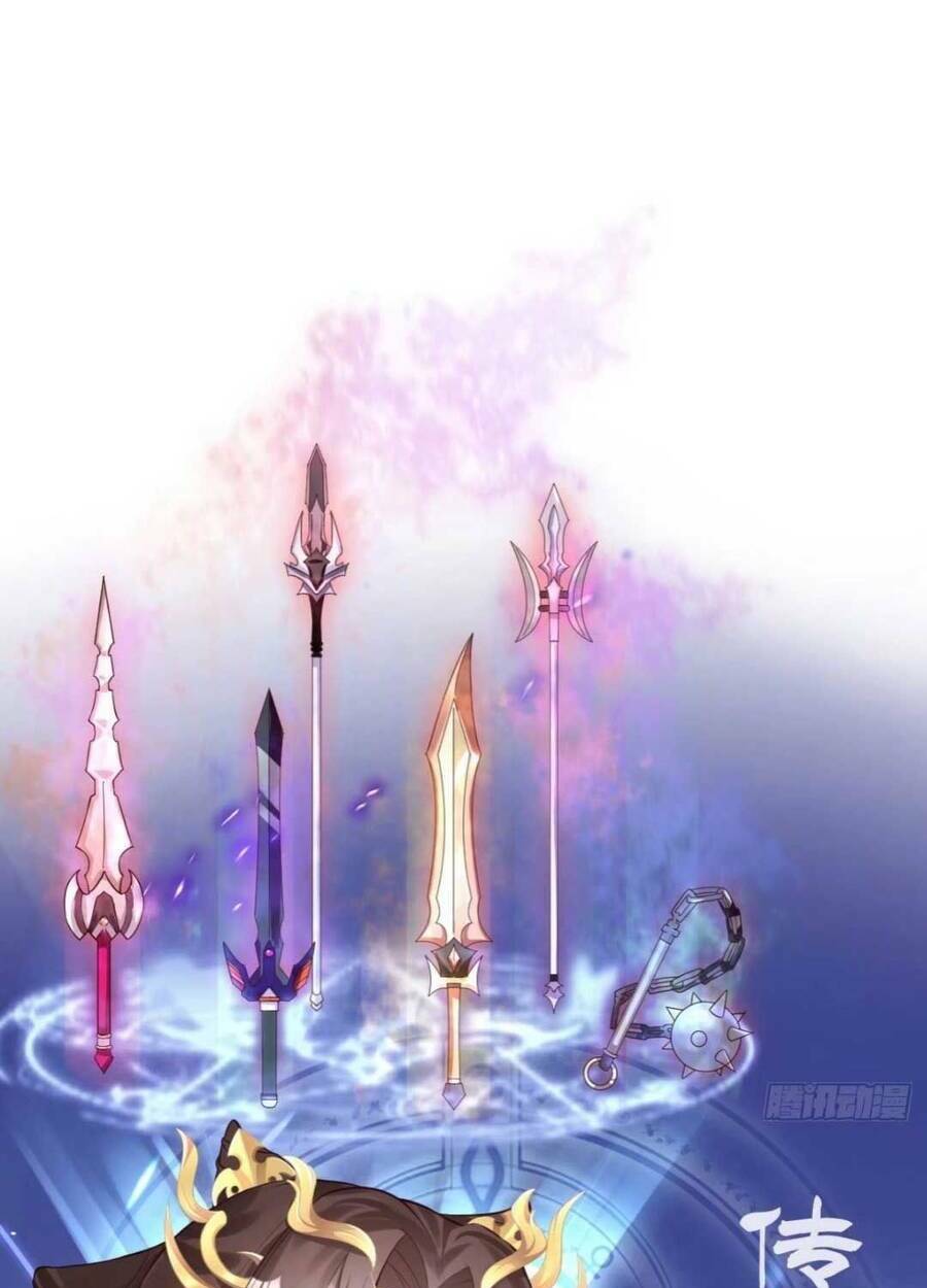 thiết lập ác nữ của tôi sụp đổ rồi chapter 21 22