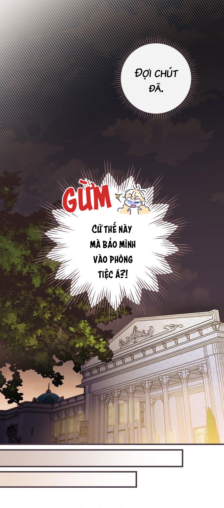 phương pháp khiến chồng đứng về phía của tôi chapter 22.2 2