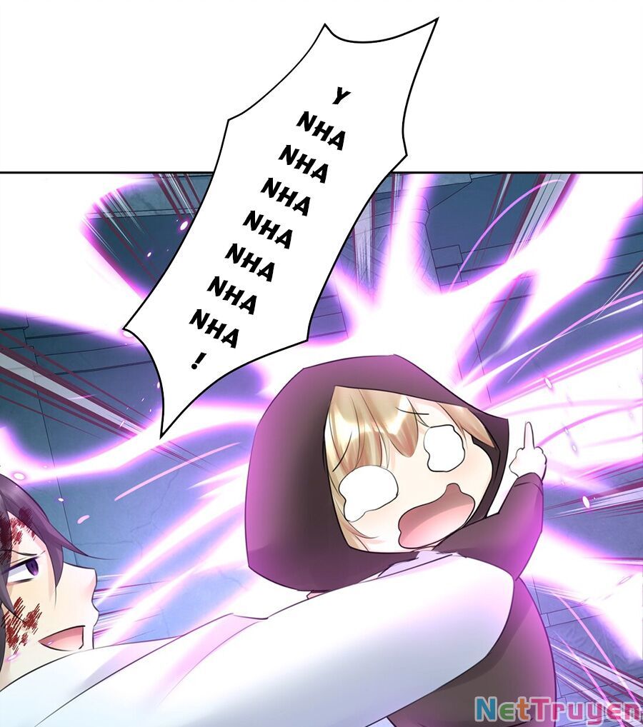 bản giáo chủ thân bất do kỷ chapter 24 32