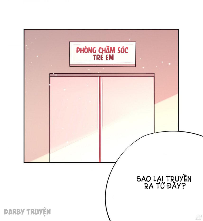 cơ trưởng ngài nhẹ nhàng thôi chapter 1 41