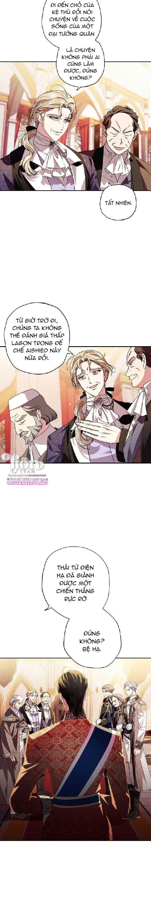 cha à, con không muốn kết hôn đâu chapter 54.2 9