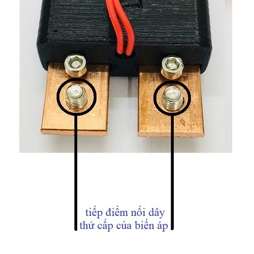TAY HÀN CÂN LỰC CHO MÁY HÀN CELL PIN – KÈM KIM HÀN 3.2MM
