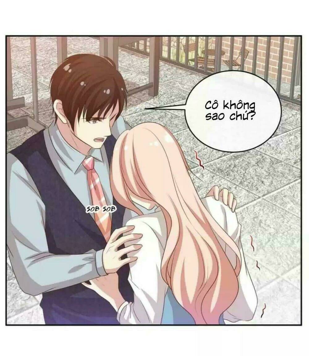 hệ thống yêu đương với nam thần chapter 23.2 19