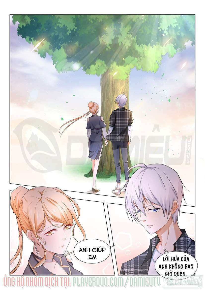 thần hào chi thiên hàng hệ thống chapter 23 2