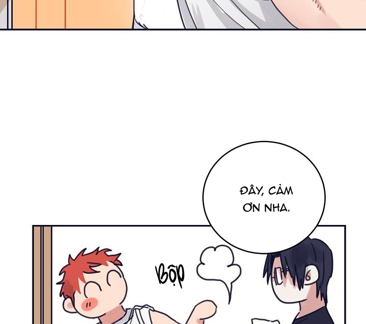 phương pháp tránh mặt trời chapter 1 69