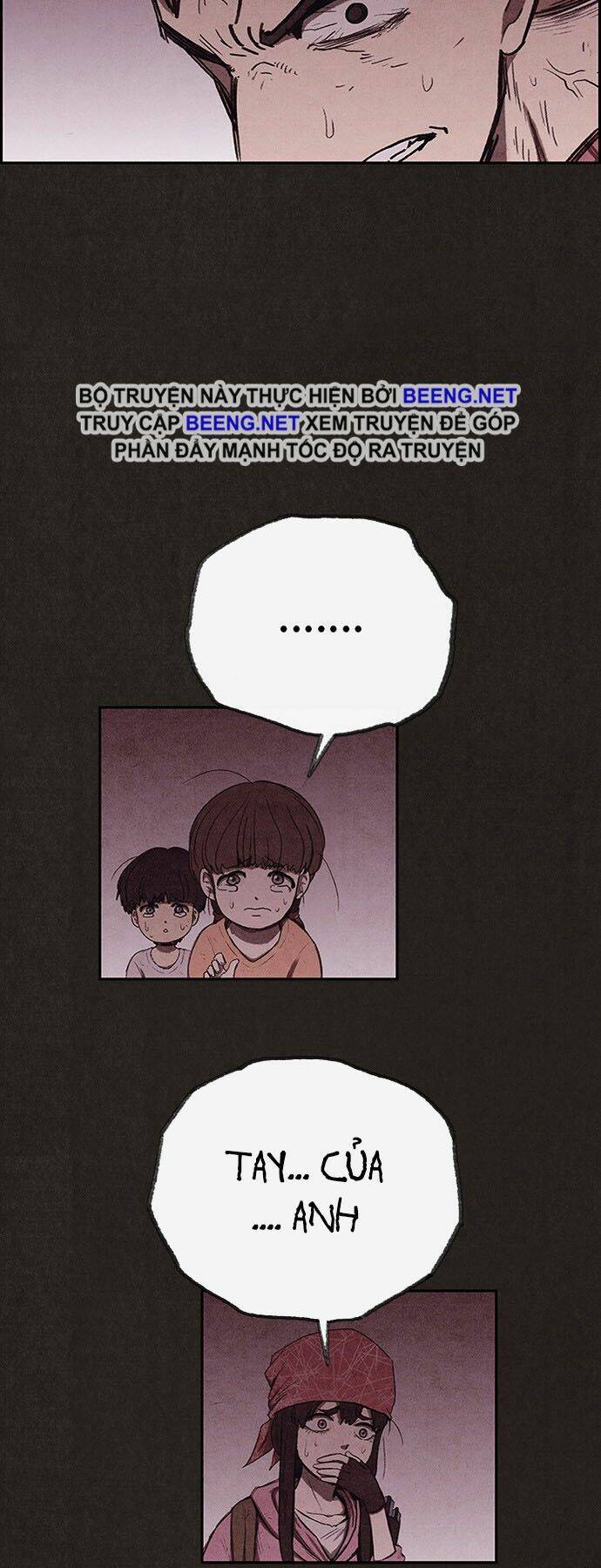 quái vật tại chung cư xanh chapter 130 58