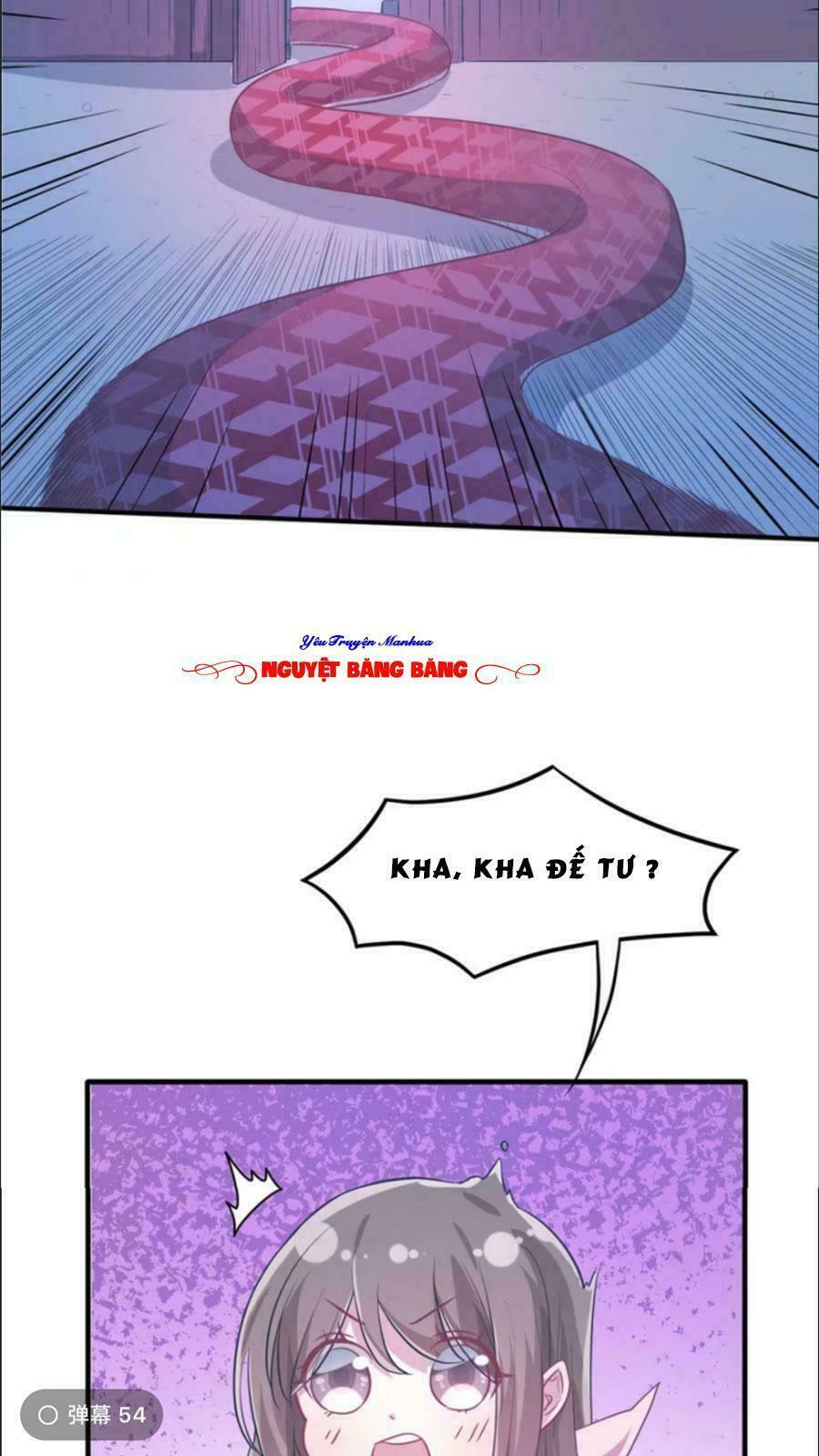 [16+] thảnh thơi thú thế chủng chủng điền, sinh sinh tể chapter 57 12