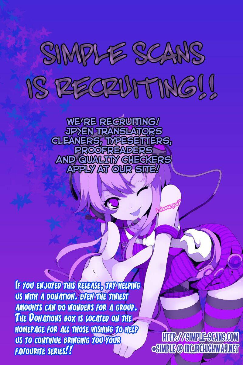 mahou gyoushounin roma chapter 2 2