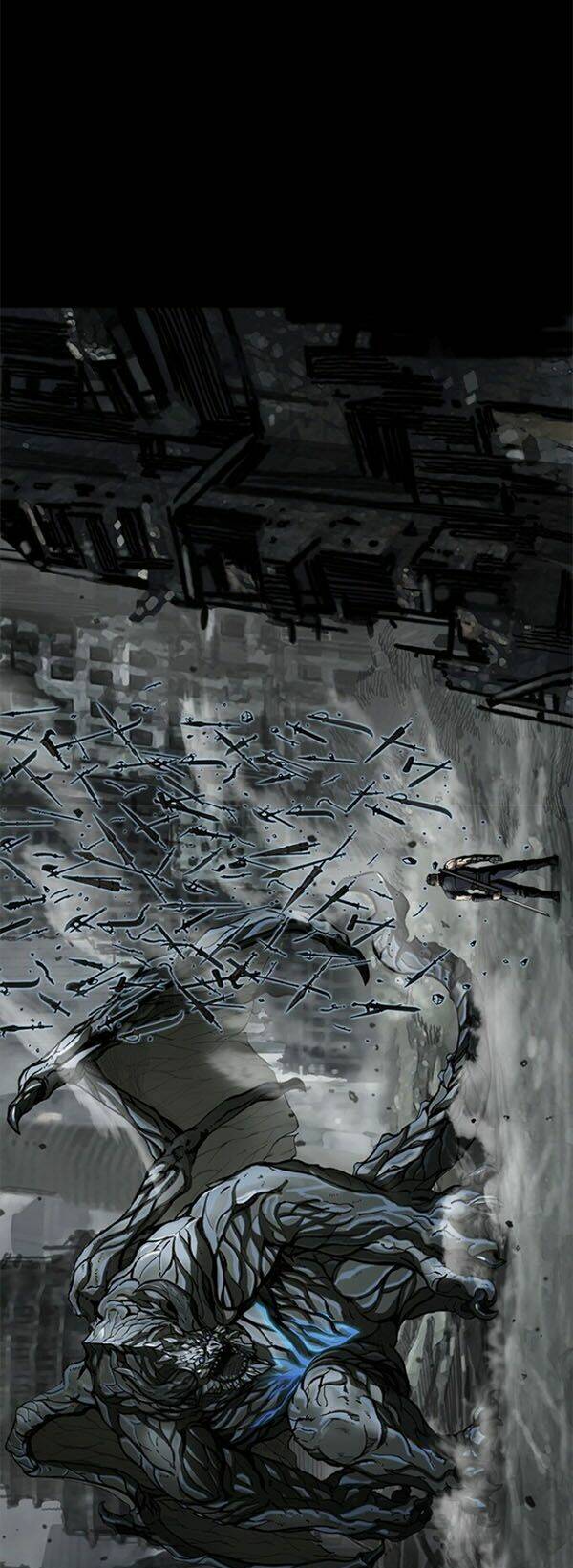 truyền thuyết anh hùng thời mạt thế chapter 11 37