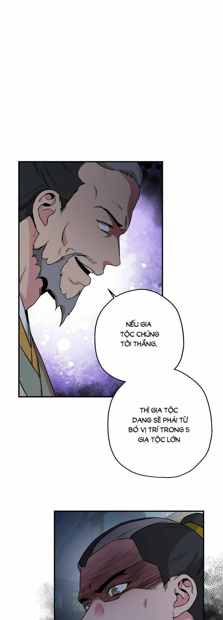 tôi trở thành nhân vật phản diện giỏi nhất trong giới võ thuật chapter 43 14