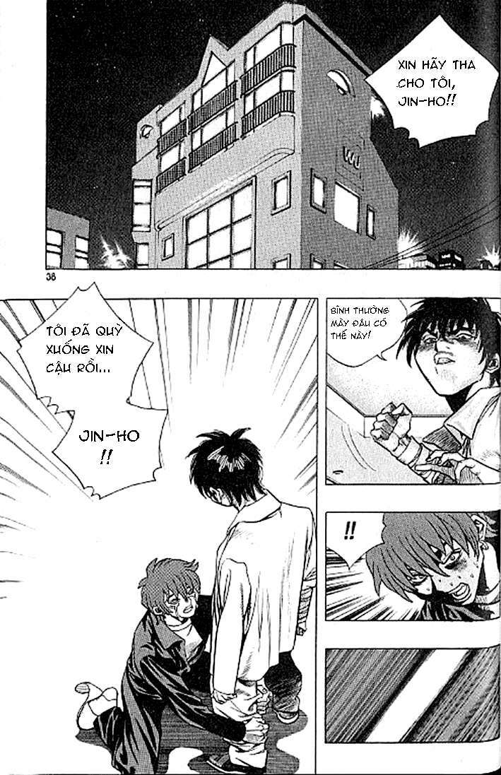 change guy chapter 178 2