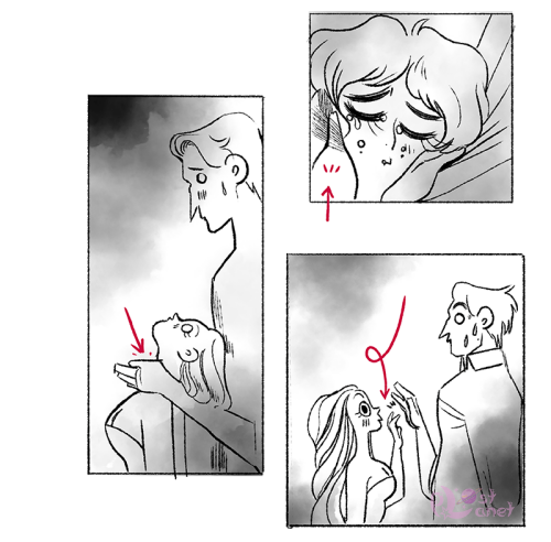 thần thoại olympus chapter 11 10