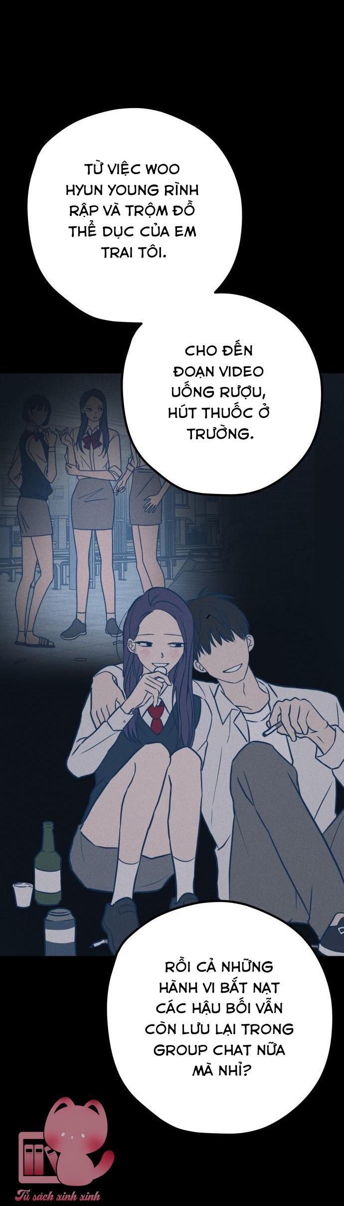 kẻ cắp gặp bà già chapter 41 2