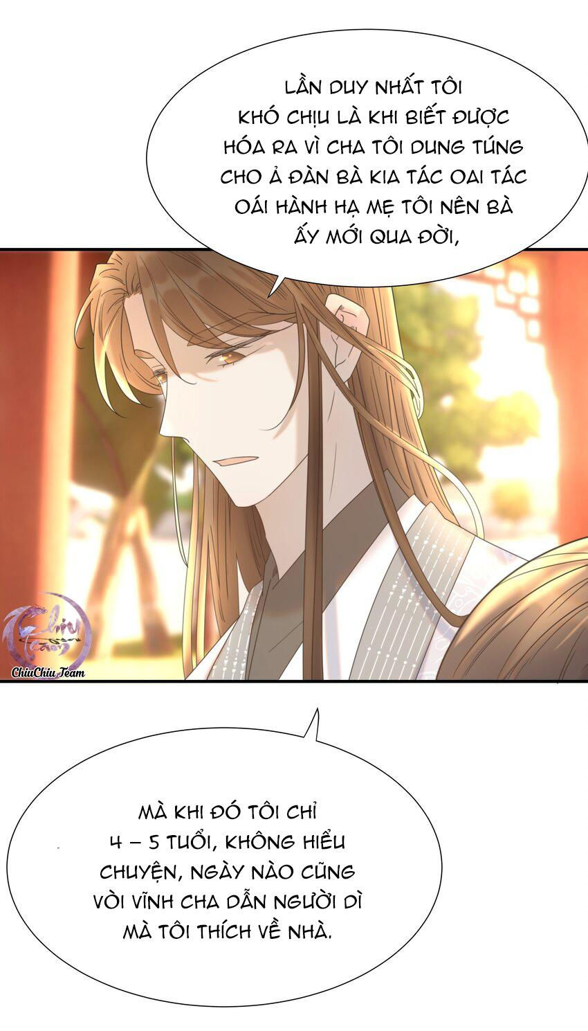 hình như cầm nhầm kịch bản của nữ chính rồi chapter 67 37