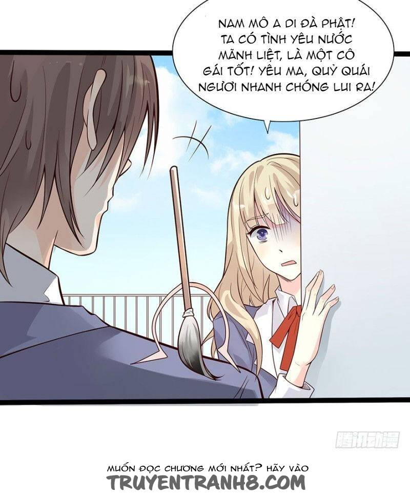 manh yêu truyện chapter 2.1 78