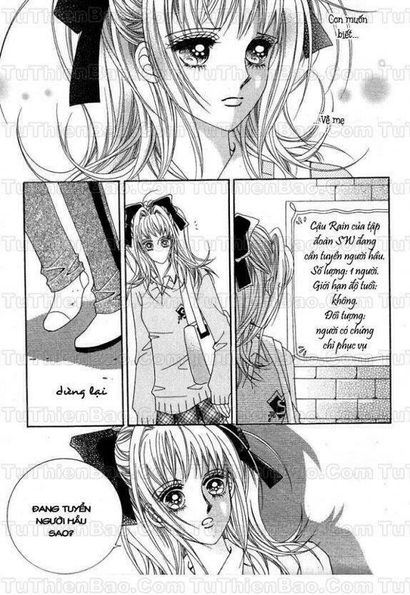 lọ lem hậu đậu chapter 2 13