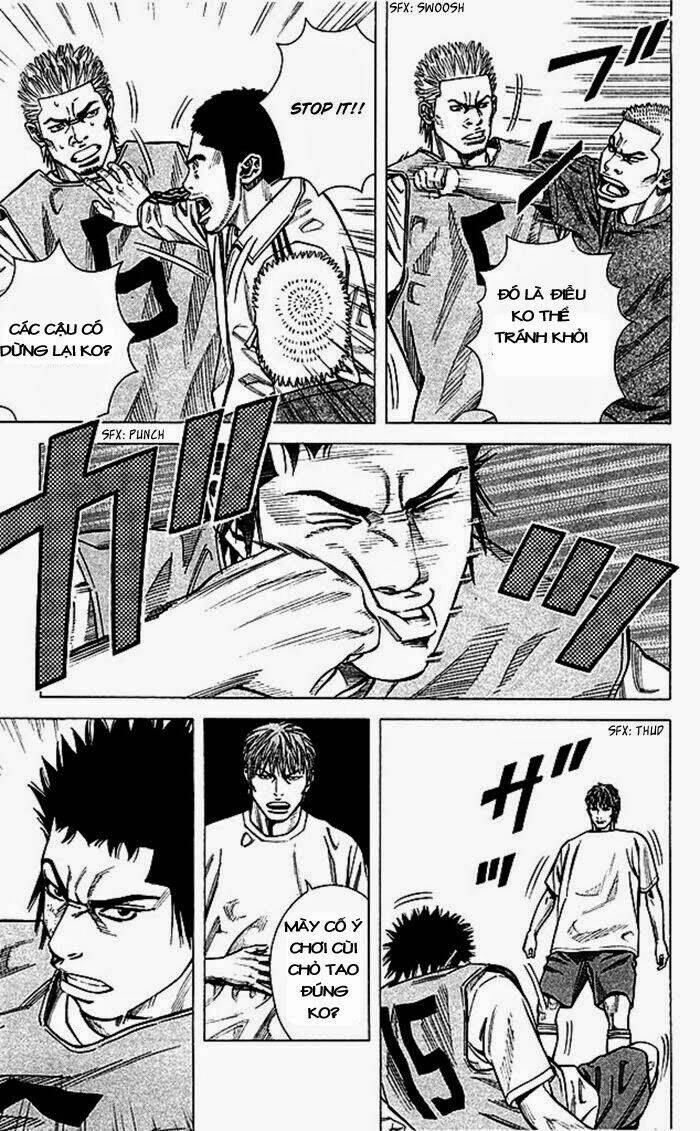 angel voice chapter 43 15